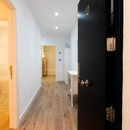 Downtown Suite-hosted By Sweetstay * Gibraltar