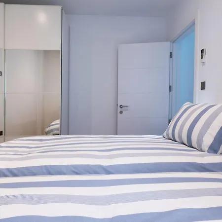Downtown Suite-hosted By Sweetstay *