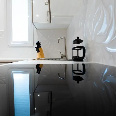 Downtown Suite-hosted By Sweetstay * Gibraltar