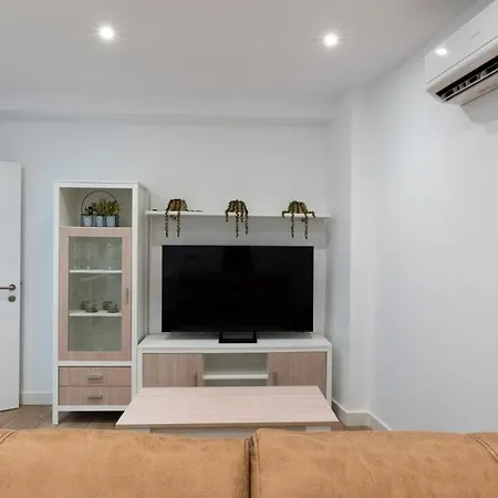 Apartment Downtown Suite-hosted By Sweetstay