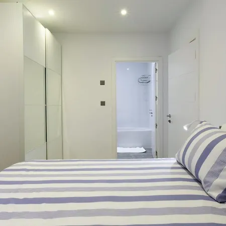 Downtown Suite-hosted By Sweetstay *
