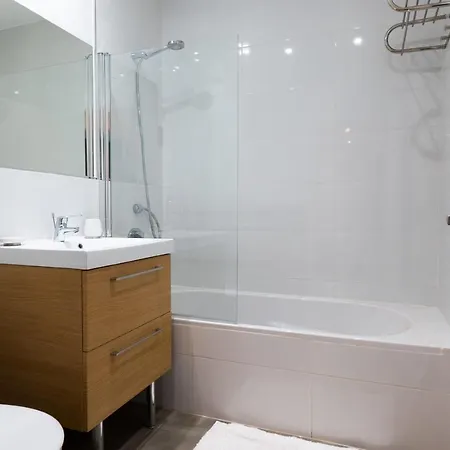 Apartment Downtown Suite-hosted By Sweetstay