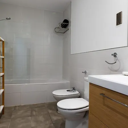 Apartment Downtown Suite-hosted By Sweetstay Gibraltar