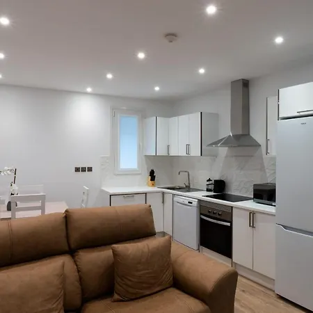Apartment Downtown Suite-hosted By Sweetstay *